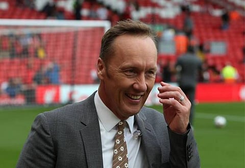 Lee Dixon raves about 'brilliant' Tom Fellows live on air after what he did in West Brom loss v Wolves at the Hawthorns