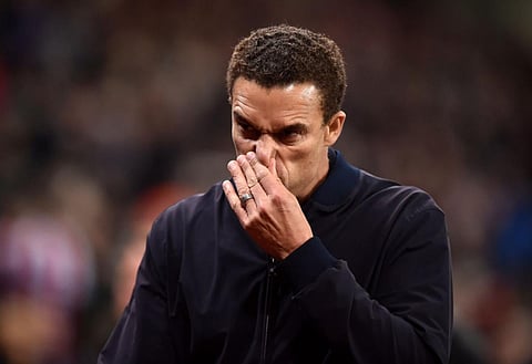 West Brom predicted XI v Blackpool