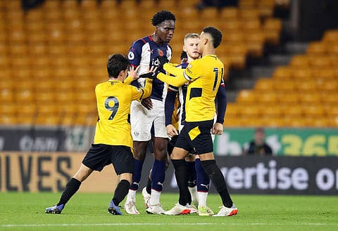 West Brom Super Fans react to Kevin Joshua transfer links
