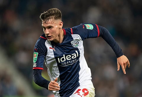 Valerien Ismael likely to wield West Brom axe on Taylor `Gardner-Hickman for Reading clash - The Athletic