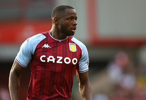 Steve Madeley suggests West Brom are missing out on Forest-bound Keinan Davis
