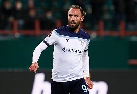 West Brom made to regret failed Vedat Muriqi transfer as Real Madrid eye January move