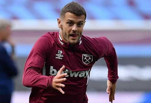 Steve Bruce wants West Brom to explore free agents, ex-Arsenal star Jack Wilshere mentioned