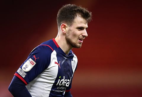West Brom ace sends stark warning to teammates after 2021/22 nightmare