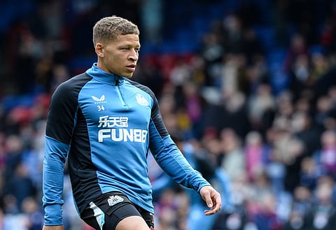 West Brom hold talks for Dwight Gayle return, no deal with Newcastle United