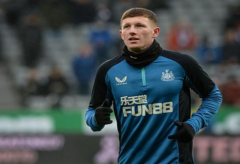 West Brom: Newcastle make decision on Baggies target Elliot Anderson