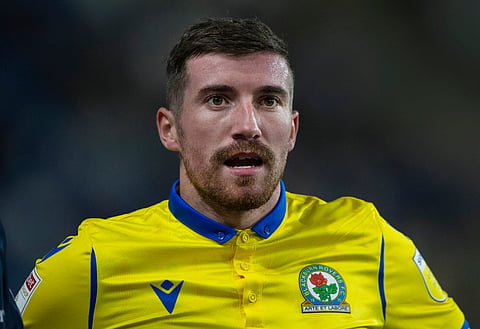 Steve Bruce wants to snap up Blackburn pair Joe Rothwell and Darragh Lenihan for West Brom