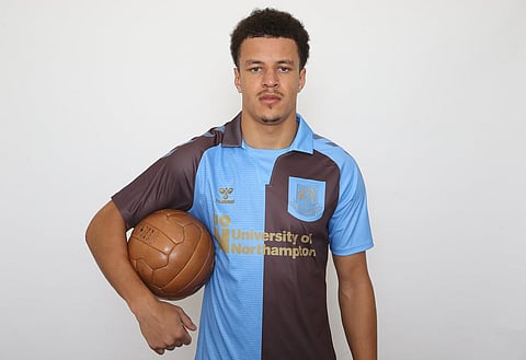 West Brom track Northampton Town midfielder Shaun McWilliams ahead of contract expiry
