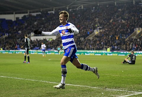 West Brom-linked John Swift in last-ditch contract talks at Reading
