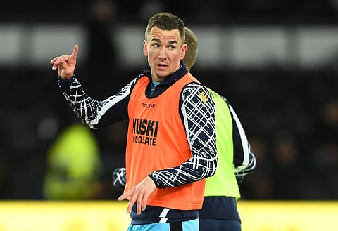 Millwall boss Gary Rowett prepared to lose West Brom target Jed Wallace
