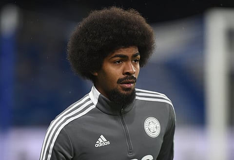 West Brom given major reassurance in pursuit of Hamza Choudhury