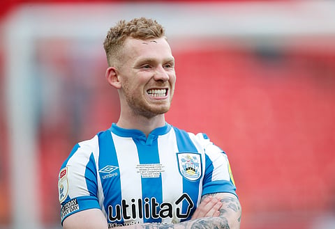 Steve Cooper addresses Lewis O'Brien reports as West Brom eye transfer