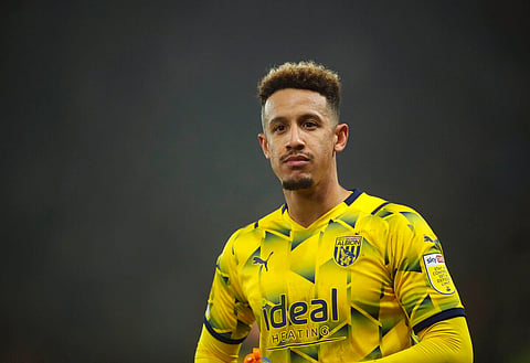 West Brom decision to sell Callum Robinson baffles BBC pundit
