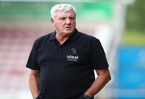Time for change at West Brom amid lost dressing room - Adrian Goldberg