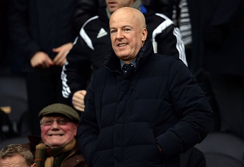 Chris Lepkowski shares latest he's heard on investigation into £3.7m Jeremy Peace loan at West Brom