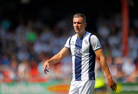 Jed Wallace in danger of brutal Carlos Corberan axe at West Brom after dreadful display v QPR