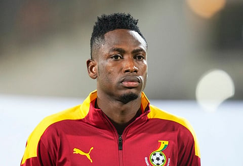 West Brom make contact in bid to sign Chelsea left-back Baba Rahman