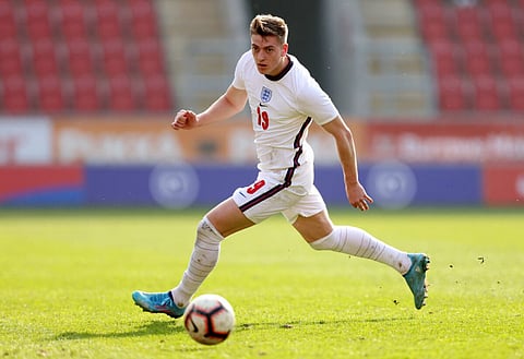 West Brom lose out in race for Liam Delap, player set for Stoke medical on Wednesday - David Ornstein