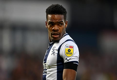 Grady Diangana sends four-word message to Taylor Gardner-Hickman after West Brom exit