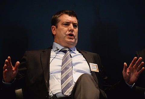 Ron Gourlay exit from West Brom 'can't be good' amid 'financial issues' - Simon Stone