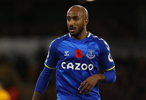 West Brom explore deal to sign free agent Fabian Delph after Everton release