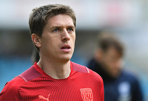 Adam Reach to be axed, Marc Albrighton to start - West Brom predicted XI v Cardiff City