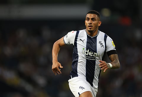 West Brom transfer news as January recall for Karlan Grant from Cardiff City ruled out