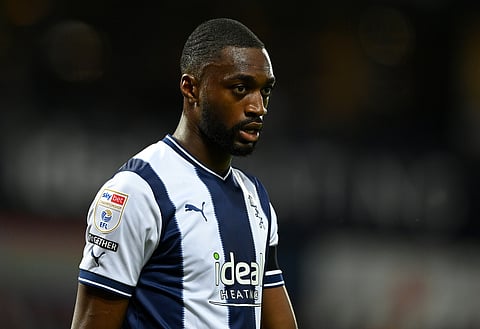 International media tear into West Brom star Semi Ajayi despite Nigeria win at AFCON
