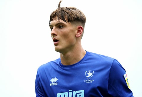 Carlos Corberan wowed by Caleb Taylor as West Brom amid Bolton loan