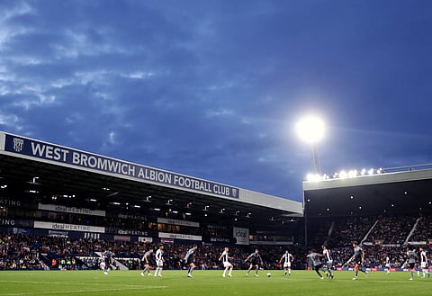 Rangers on verge of beating West Brom to signing of Jonathan Panzo amid £2.5m development