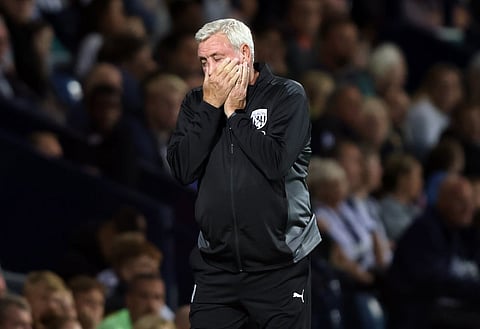Steve Bruce could save West Brom job by giving Reyes Cleary senior chance