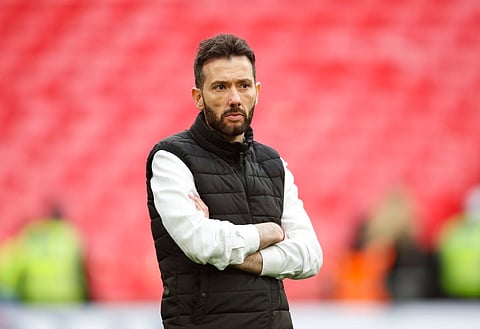 West Brom risk Carlos Corberan exit as new demand made