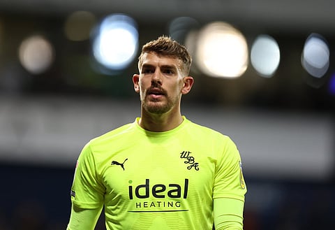 Carlos Corberan avoids costly West Brom error as transfer decision made on Alex Palmer