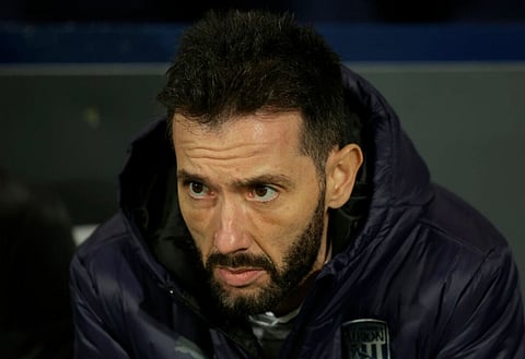 Corberan rings changes with 11 axed - Confirmed West Brom XI v Luton Town