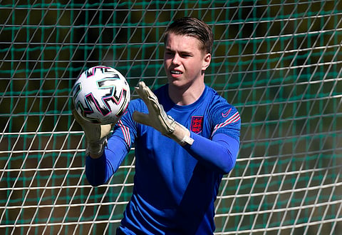 Carlos Corberan shouldn't hesitate to axe Josh Griffiths at West Brom if needed - Sky Sports pundit
