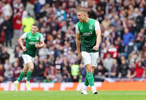 West Brom in hunt to sign Ryan Porteous after reported Rangers interest
