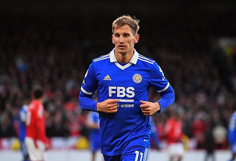 Marc Albrighton transfer will bring best out of West Brom striker Daryl Dike - journalist