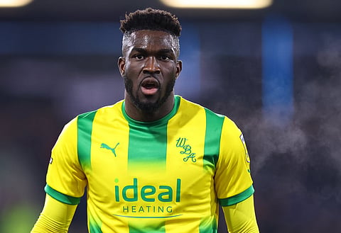 West Brom: Fears over lasting effects as Daryl Dike hit by nightmare injury amid 'even worse' verdict from Chris Lepkowski