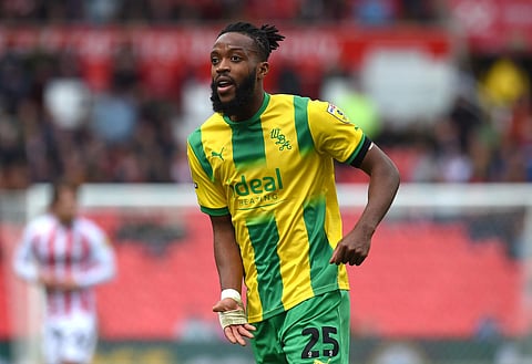Nathaniel Chalobah video footage sums up why West Brom should have sold him