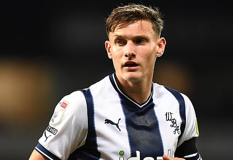 Bristol City behind-the-scenes talks underway to sign West Brom ace Taylor Gardner-Hickman in £1m+ permanent transfer