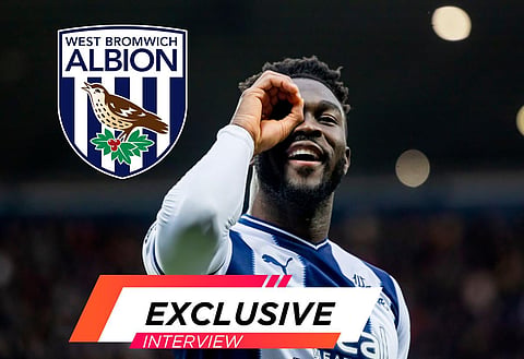 Daryl Dike injury may cost West Brom spot in play-offs - Sky Sports pundit