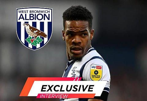 West Brom to cash in on Grady Diangana for a decent fee this summer - Sky Sports pundit