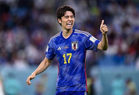 West Ham United want to sign Ao Tanaka after West Brom failed bid in January
