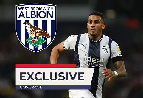 Sky Sports pundit backs Rangers transfer as West Brom to listen to offer for Karlan Grant