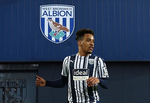 Door now open for West Brom to re-sign Matheus Pereira as FA change rules