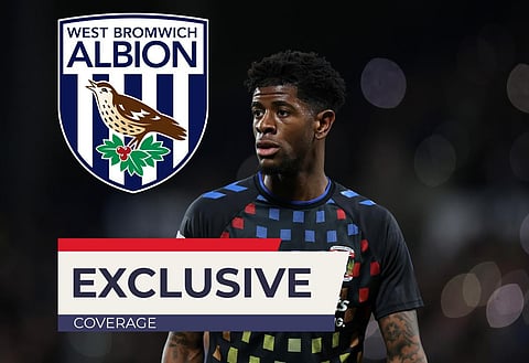 Sky Sports pundit predicts winner in West Brom and Rangers transfer race for Nottingham Forest defender Jonathan Panzo