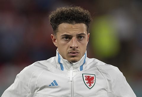 West Brom lose out on £7m+ deal for Chelsea outcast Ethan Ampadu as Leeds United close in on transfer