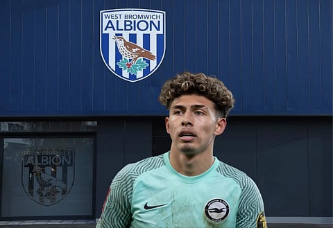 Club directors approve West Brom development today - Fabrizio Romano