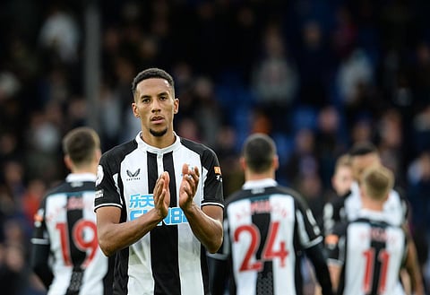 Carlton Palmer shares 'concern' on West Brom transfer target Isaac Hayden