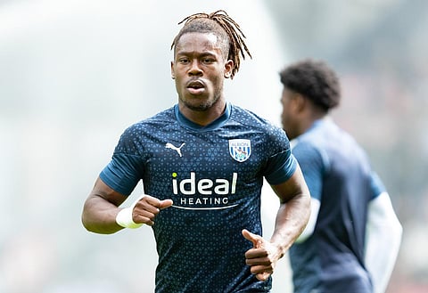 West Brom: Carlos Corberan shares Brandon Thomas-Asante injury update after Sunderland defeat